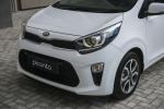 Kia Picanto 2017 года (ZA)
